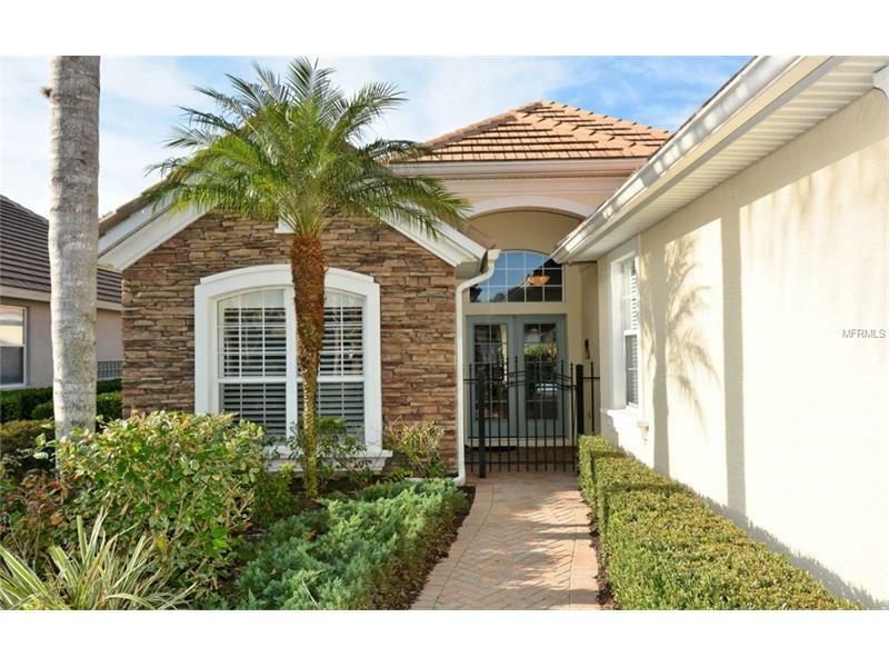 Property Photo: 7122 Sandhills Place FL 34202