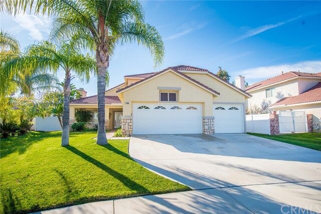 Property Photo:  1284 Salem Drive  CA 92881 