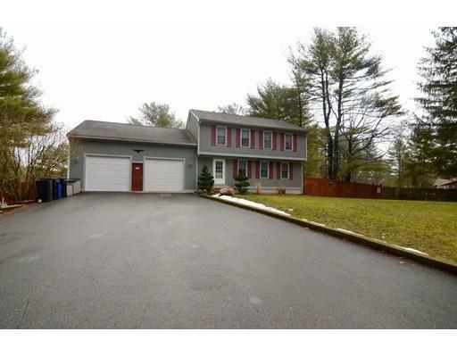 Property Photo: 1475 Central St MA 02333