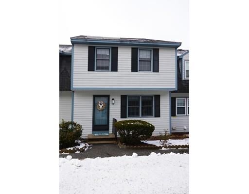 Property Photo: 115 Stuart Ave 14 MA 01826