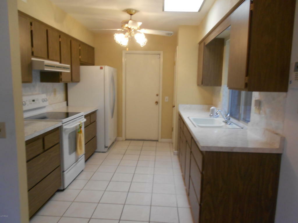 Property Photo:  16210 N Lakeforest Drive  AZ 85351 