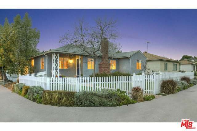 Property Photo:  14657 La Maida St  CA 91403 