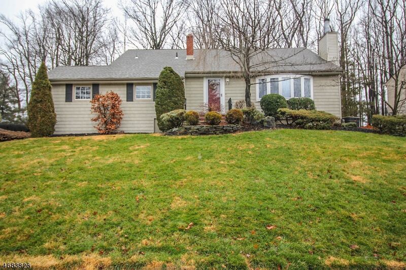 Property Photo: 12 Greenwich Rd NJ 08820