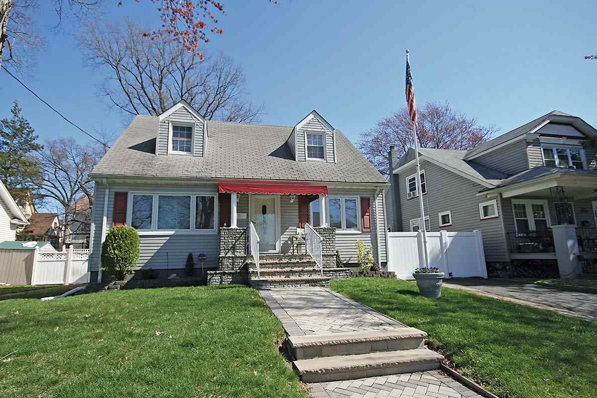 Property Photo:  20 Madison Ave  NJ 07032 