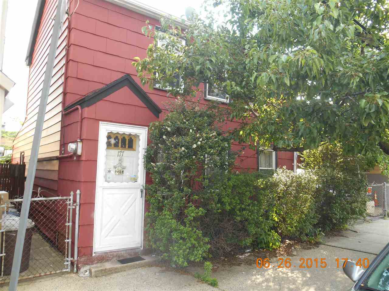 Property Photo:  177 Laidlaw Ave  NJ 07306 