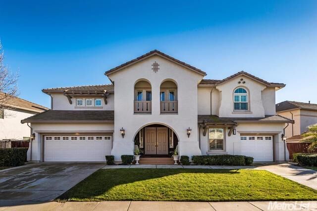 Property Photo: 9522 Nordman CA 95624