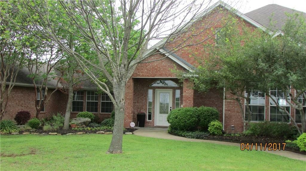 Property Photo:  1434 Broadhead Road  TX 75165 