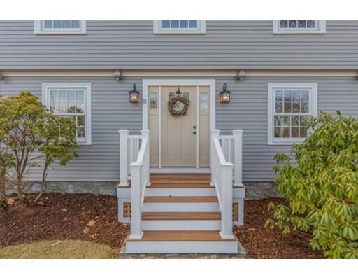 Property Photo:  92 Bond Street  MA 01930 