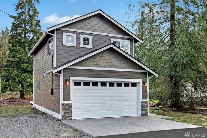 44404 Fir Rd  Gold Bar WA 98251 photo