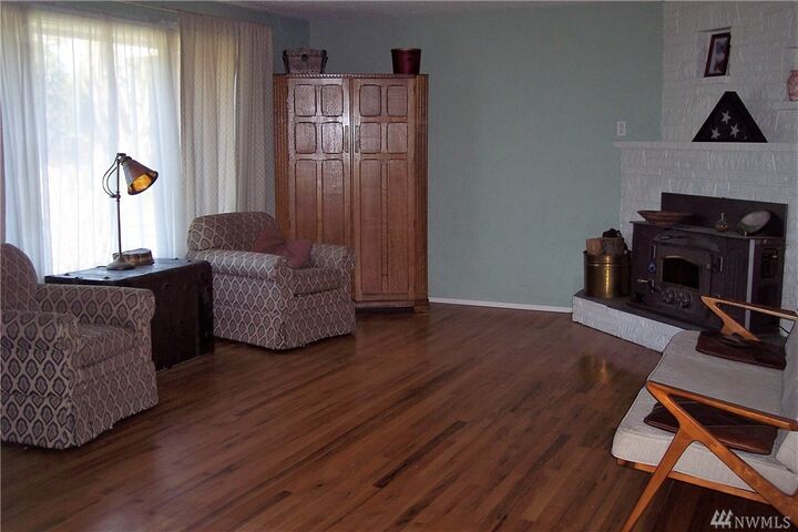 Property Photo: 7703 57th Dr NE WA 98270