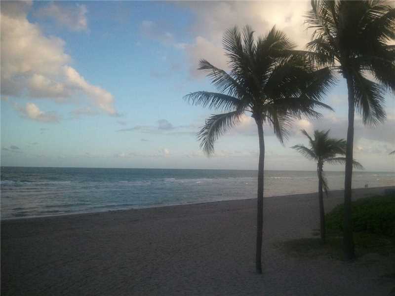 Property Photo: 2501 S Ocean Dr L208 FL 33019