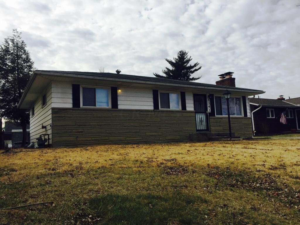 Property Photo:  4141 Etna Street  OH 43213 