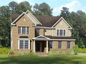 Property Photo:  8764 Crestland Drive  VA 23116 