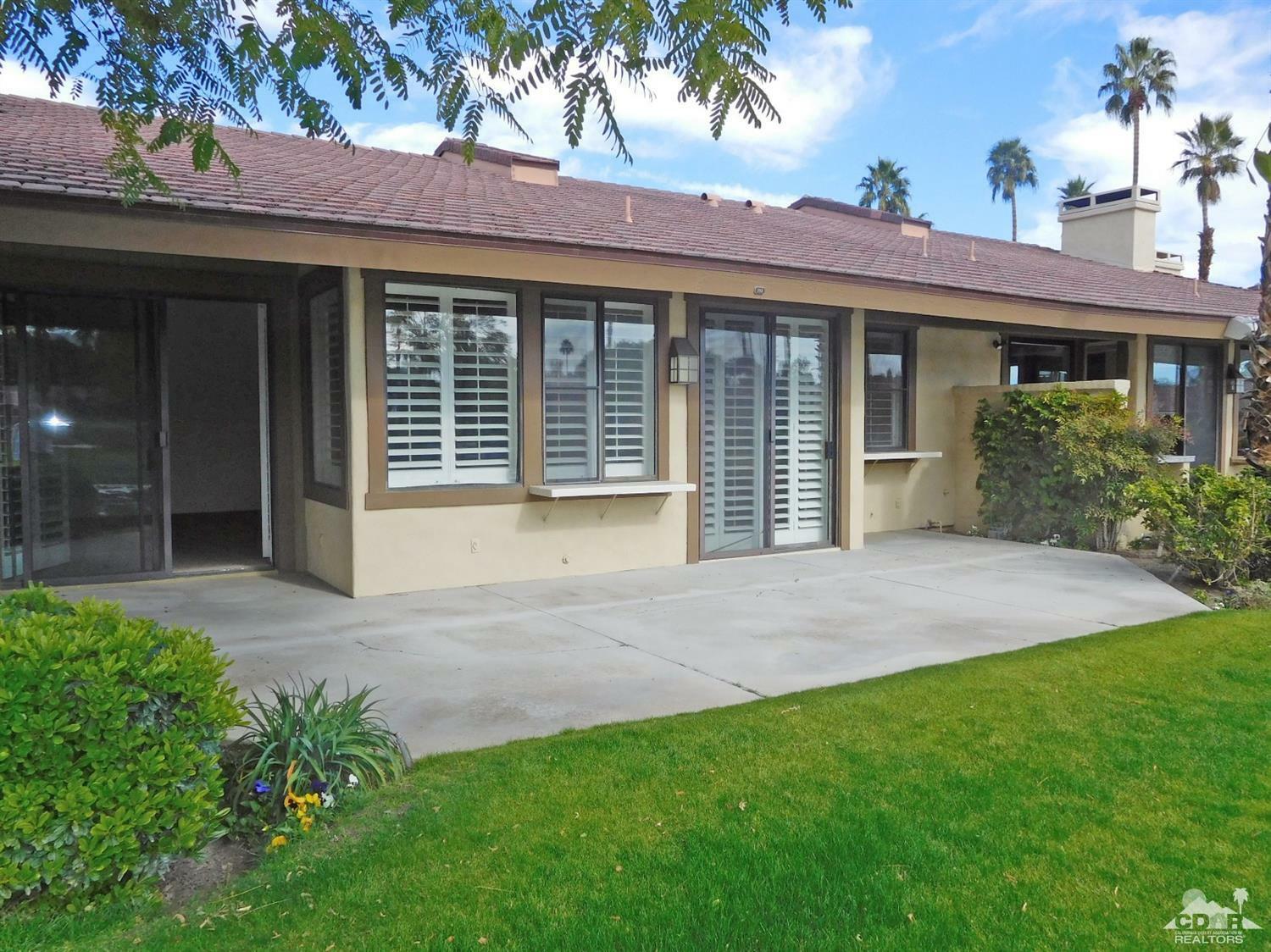 Property Photo: 353 Bouquet Canyon Drive CA 92211