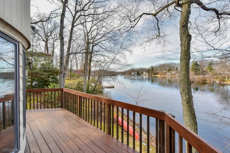 Property Photo:  100 Lakewood Dr  NJ 07834 