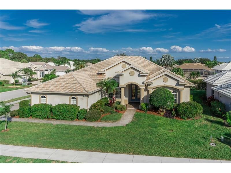 Property Photo:  1121 Highland Greens Drive  FL 34285 