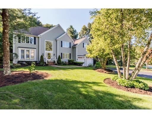 Property Photo:  12 Meadow View Lane  MA 01810 