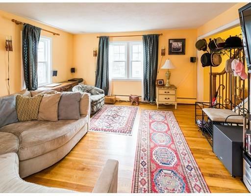 Property Photo: 17 Chestnut St MA 02180