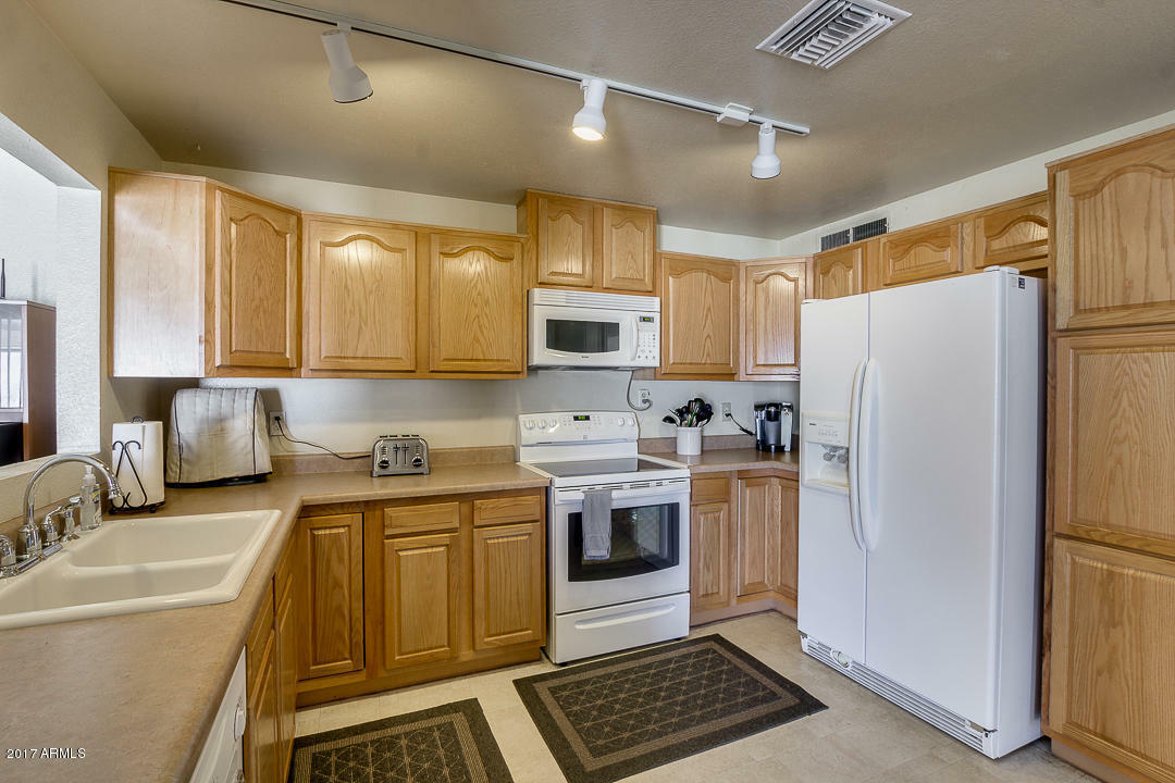 Property Photo:  15201 N 37th Way  AZ 85032 