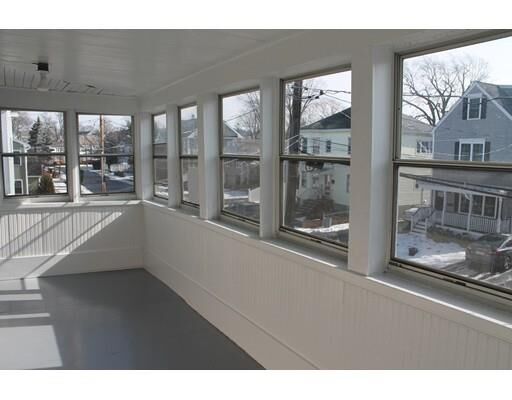 Property Photo:  50 Grant Avenue #2  MA 02478 