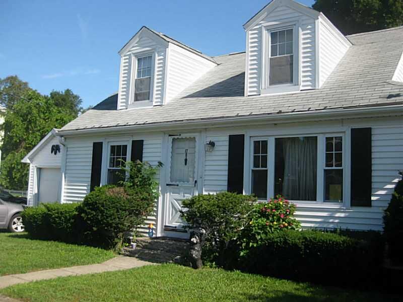 Property Photo:  17 Leigh Street  MA 02771 