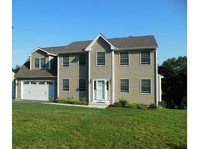 Property Photo: 42 Randeau Passage RI 02891