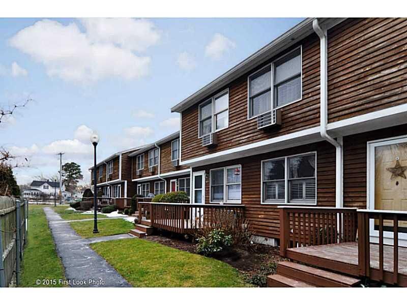 Property Photo: 200 Post Road 617 RI 02888