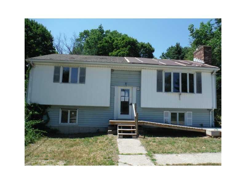 Property Photo:  150 Curran Road  RI 02864 