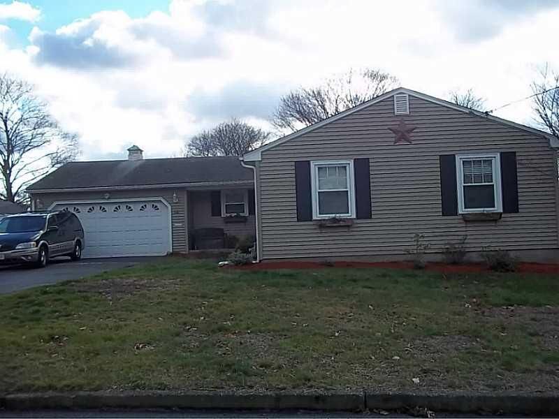 Property Photo:  58 Meadowcrest Drive  RI 02864 