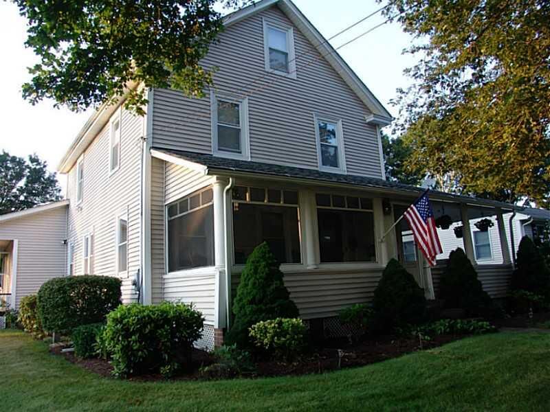 Property Photo:  141 Silver Lake Avenue  RI 02879 
