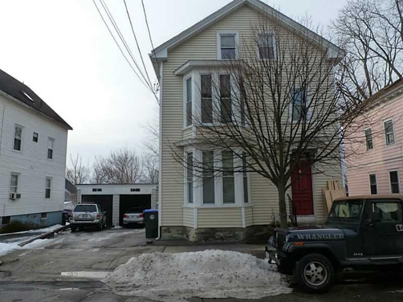 Property Photo:  12 Peach Avenue  RI 02906 