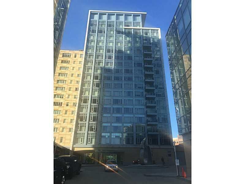 Property Photo:  200 Exchange Street 1112  RI 02903 