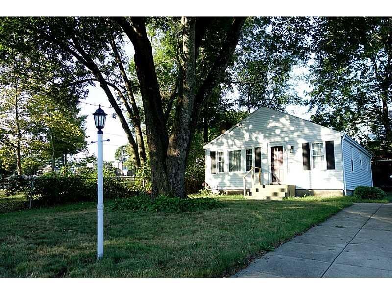 Property Photo: 145 Cleveland Street RI 02860