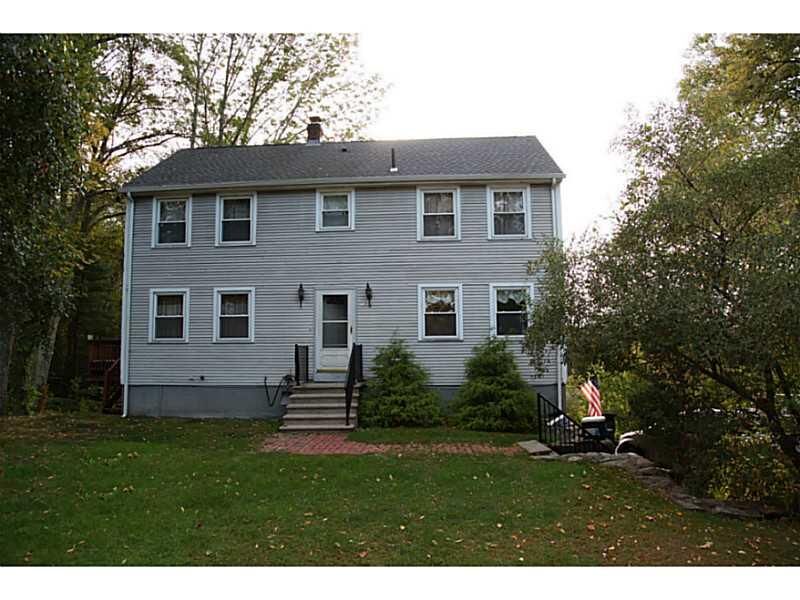 Property Photo:  1863 Providence Pike  RI 02896 