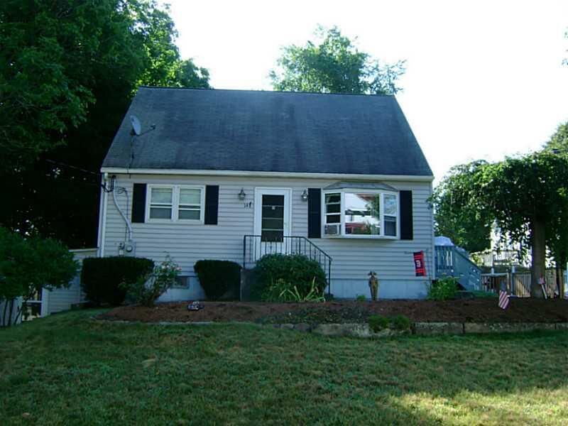 Property Photo:  1 Elm Street  MA 01588 