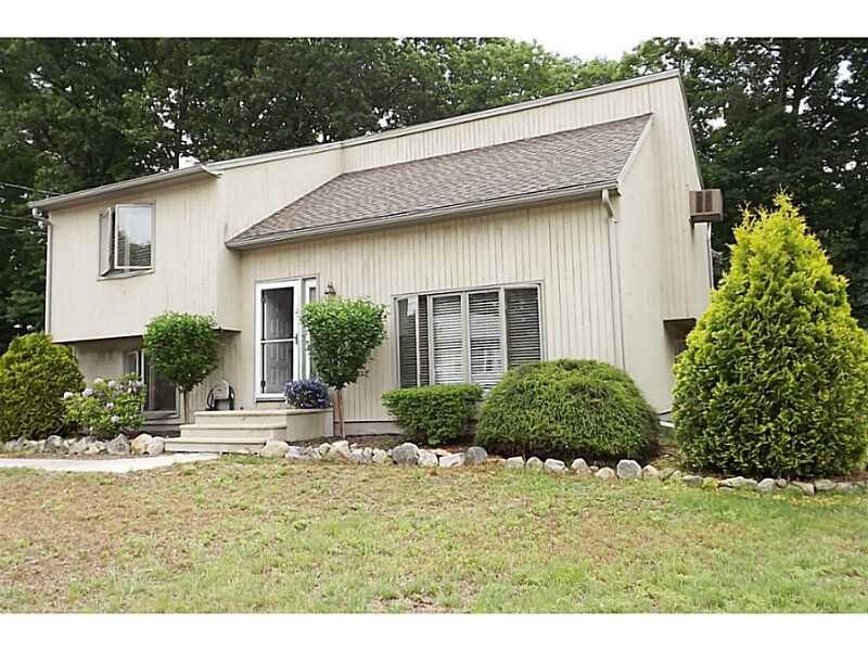 Property Photo:  16 Patricia Drive  RI 02904 
