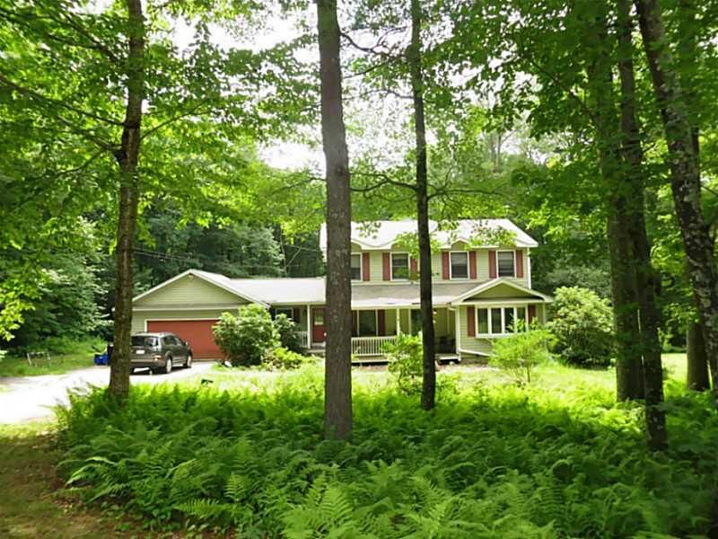 Property Photo: 251 Old Oxford Road RI 02896
