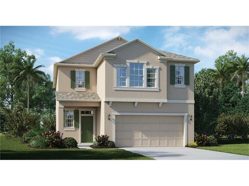 Property Photo: 10213 Newminister Loop FL 33573