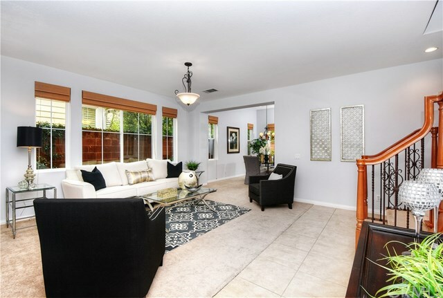 Property Photo:  8 Shively Road  CA 92694 