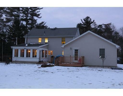 Property Photo: 170 Pontoosic Rd MA 01085