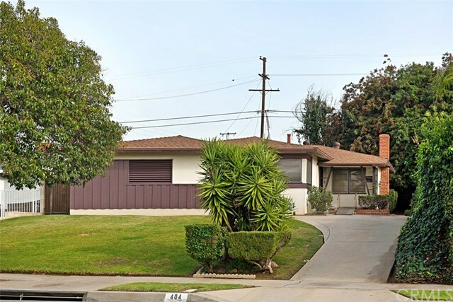 Property Photo:  404 Twilight Street  CA 92870 