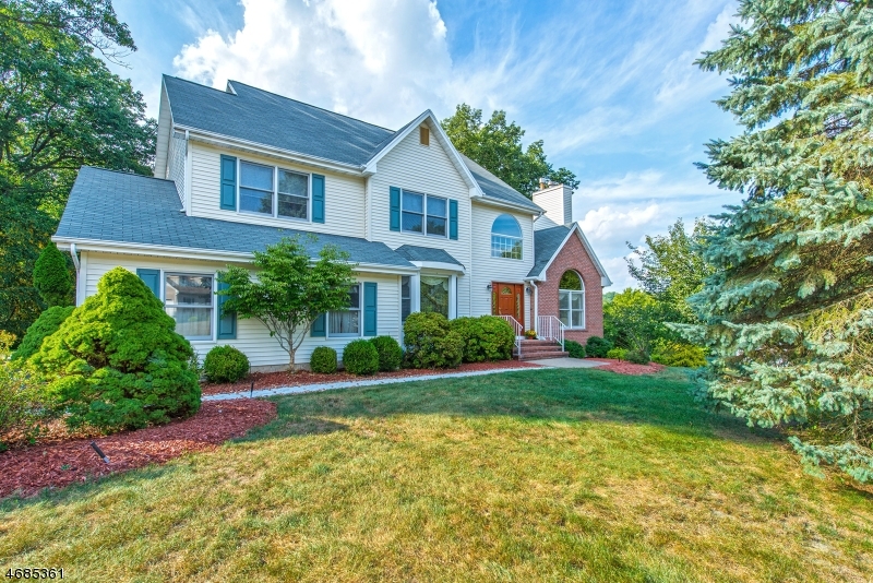 Property Photo: 2 David Dr NJ 07869