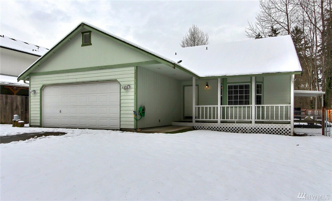 Property Photo: 10213 9th Av Ct E WA 98445