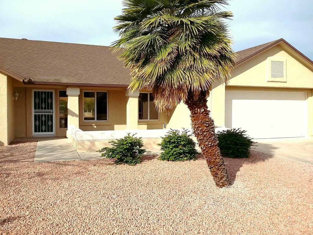 Property Photo:  21602 N 137th Drive  AZ 85375 