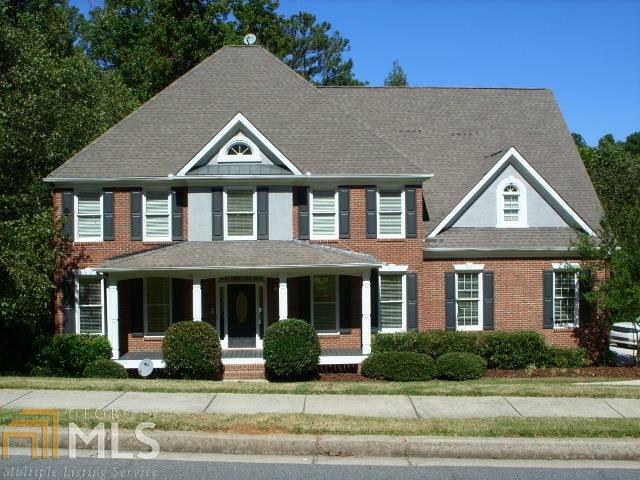 Property Photo:  937 NW Thousand Oaks Bnd  GA 30152 