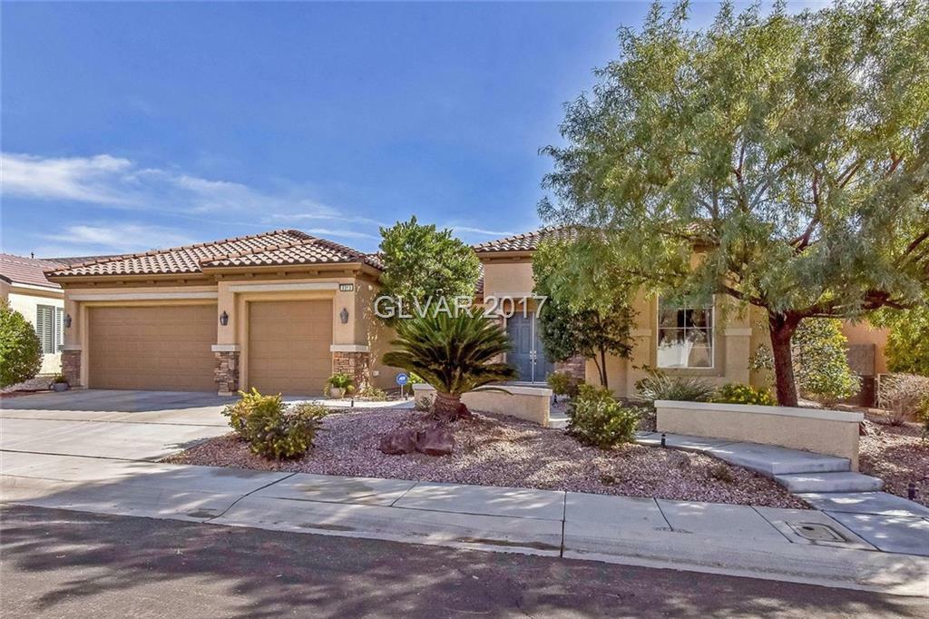 Property Photo:  2313 Aztec Ruin Way  NV 89044 