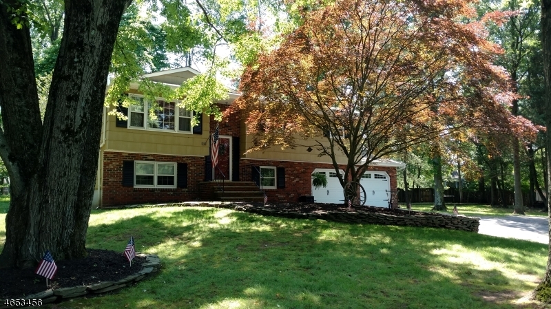 Property Photo:  617 Snowbird Way  NJ 08876 