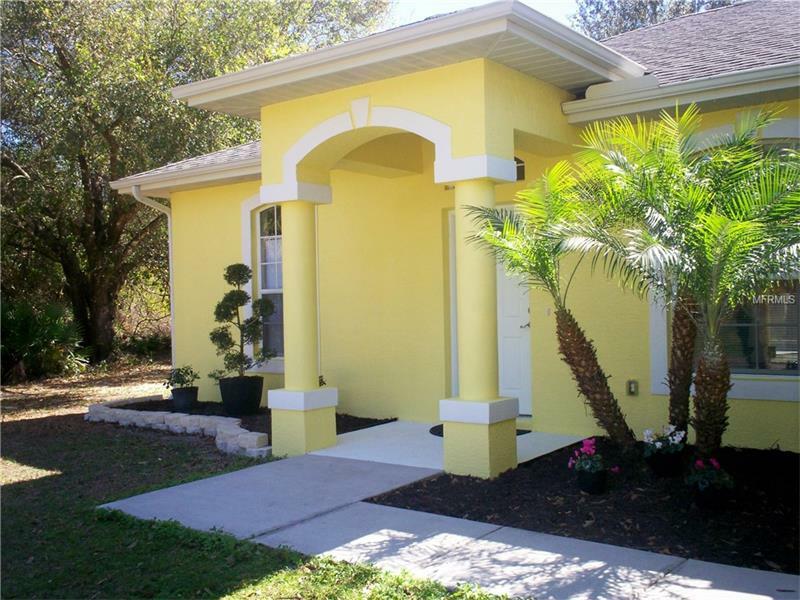 Property Photo:  2779 Alesio Avenue  FL 34286 