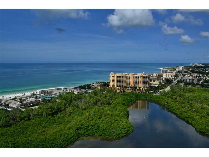 Property Photo:  1300 Benjamin Franklin Drive 509  FL 34236 