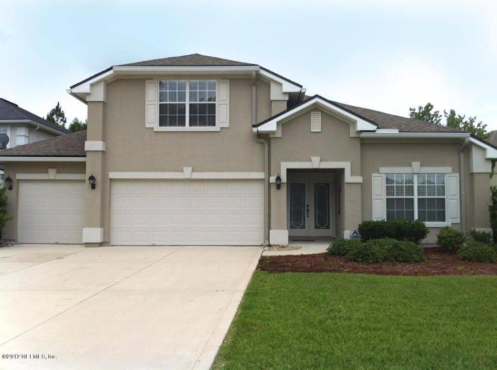 Property Photo:  2264 W Clovelly Lane  FL 32092 